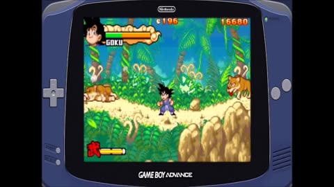 Dragon Ball: Advanced Adventure Episode 2