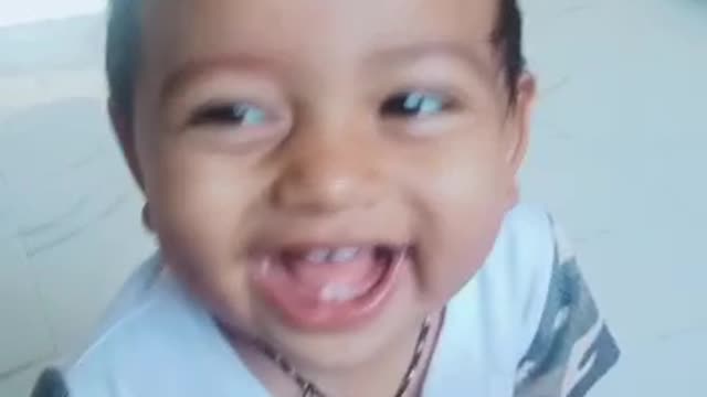 Best baby funny video