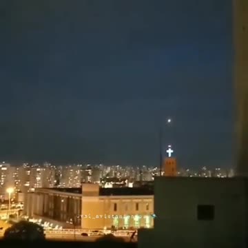 sinister that light in the sky