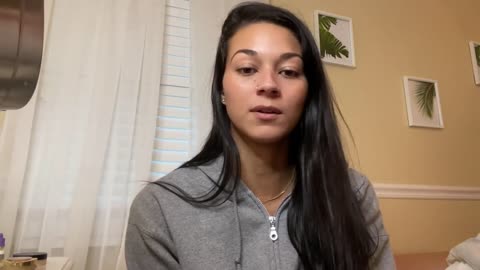 Day With Celina #1