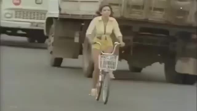 Chết vì gái