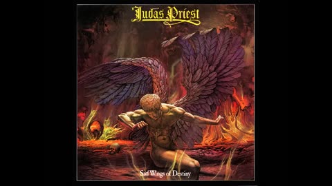 Judas Priest - Sad Wings Of Destiny (1976) Full Album