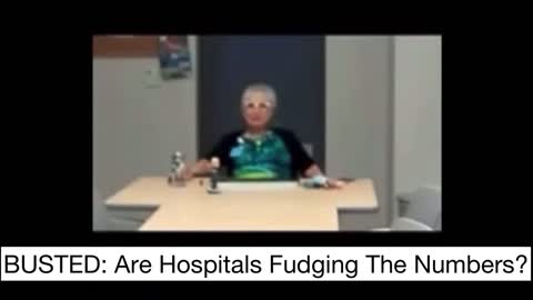 North Carolina Hospital Caught On Camera Inflating Numbers?