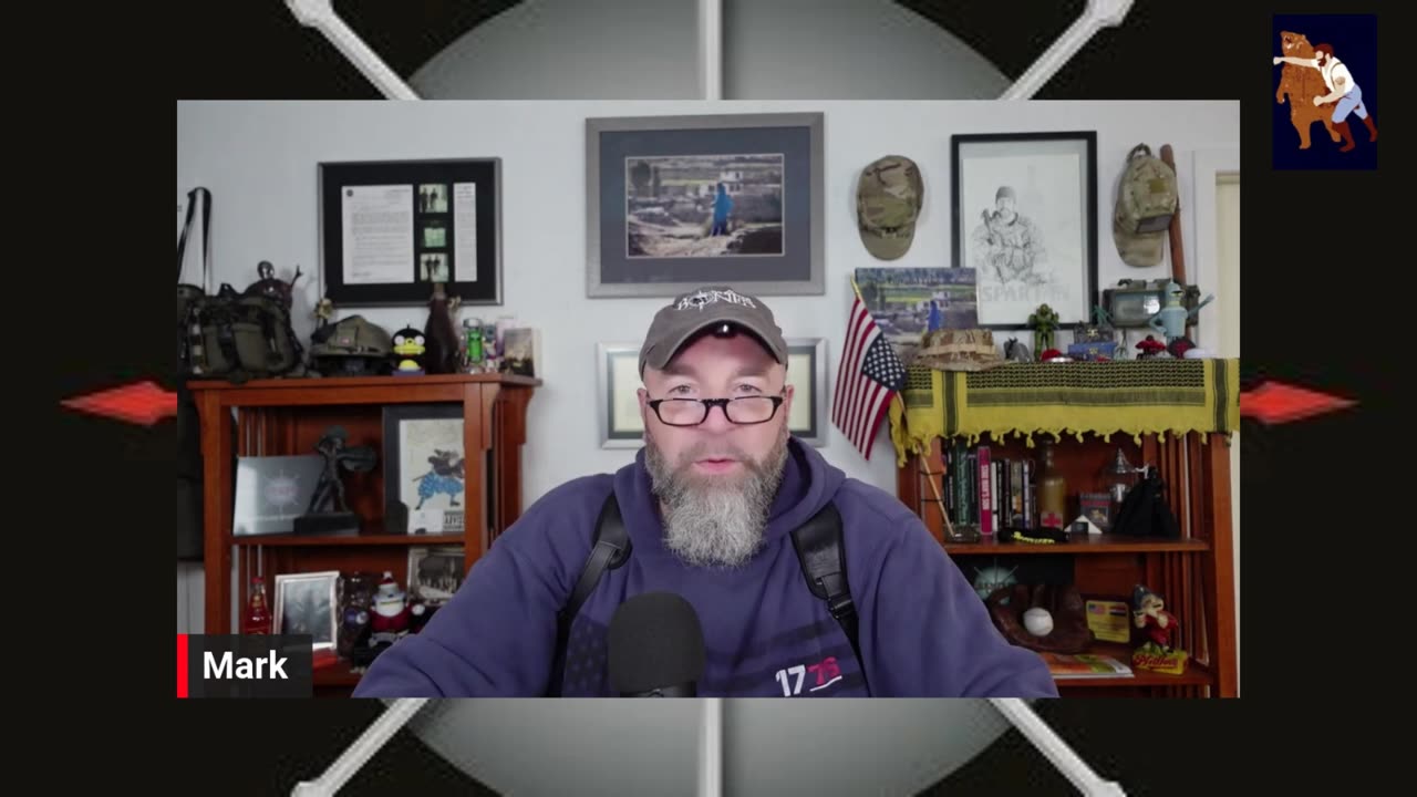 CLS GEAR: On-Hand Items and Notifications