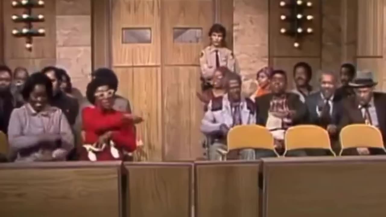 THE COURT SYSTEM