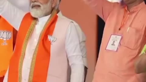 Modi jii Ram mandir