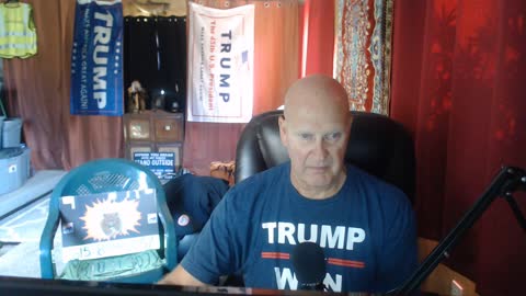 morning 7/27/22 comments from viewers....