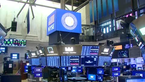 NYSE reverses move to delist three Chinese telcos