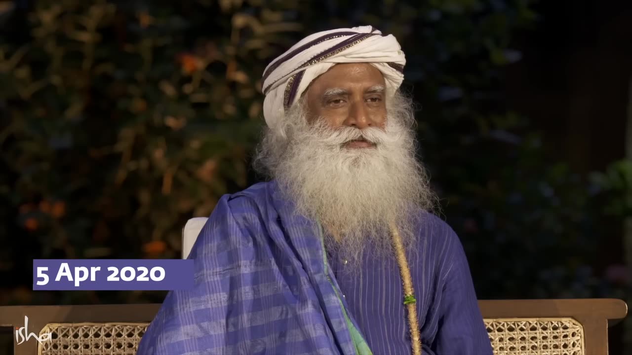 How to Quit Smoking Effortlessly | Sadhguru