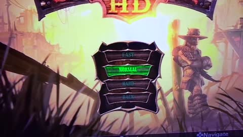 Stranger's Wrath World Record For Playstation 3 Speedrun On Normal