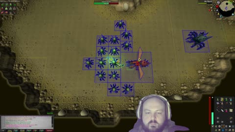 Great day for a stream!