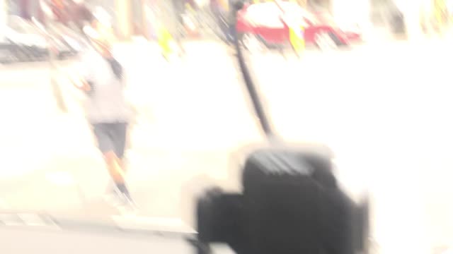 London joggler