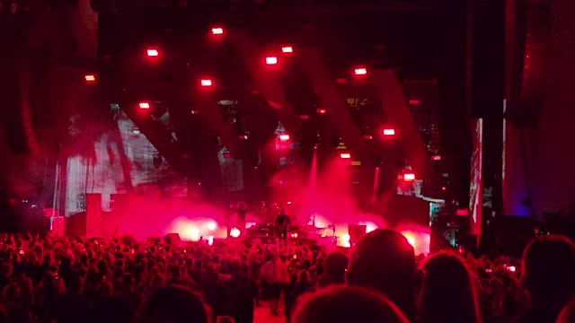 Alice In Chains "Check My Brain"