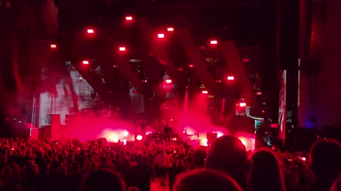 Alice In Chains "Check My Brain"