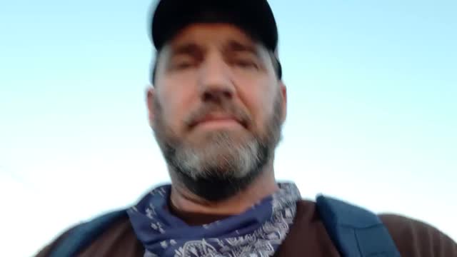 Crossing Mexico and Guatemala with no passport.