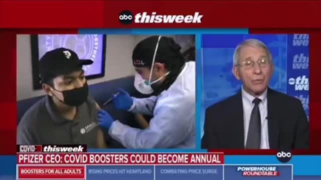 Vaccine injuries part 68