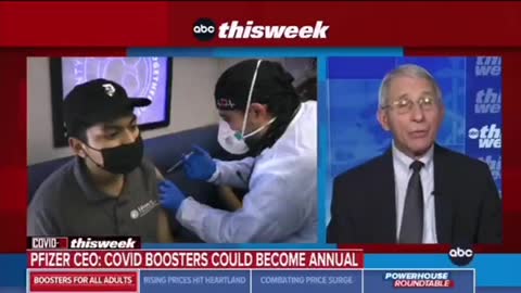 Vaccine injuries part 68