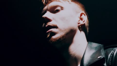 Holy Ghost - Beau Carter