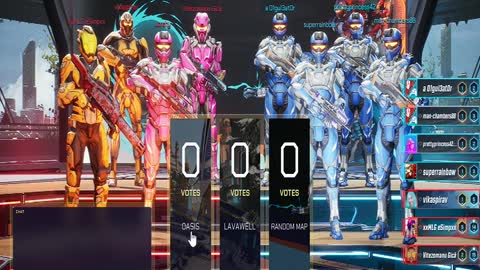 Splitgate Pt.1-First Match