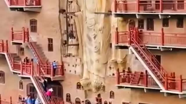 amazing blding on rock