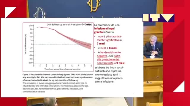 Come i sieri anti Covid compromettono il sistema immunitario