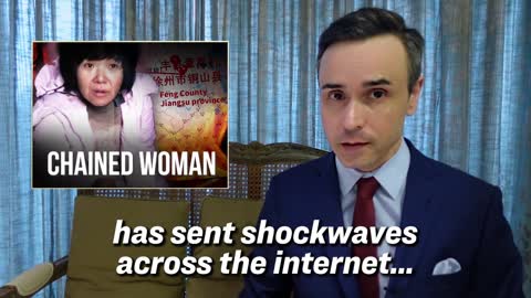 Is China’s Investigation of the ‘Chained Woman’ Set to Do Her More Harm Than Good?