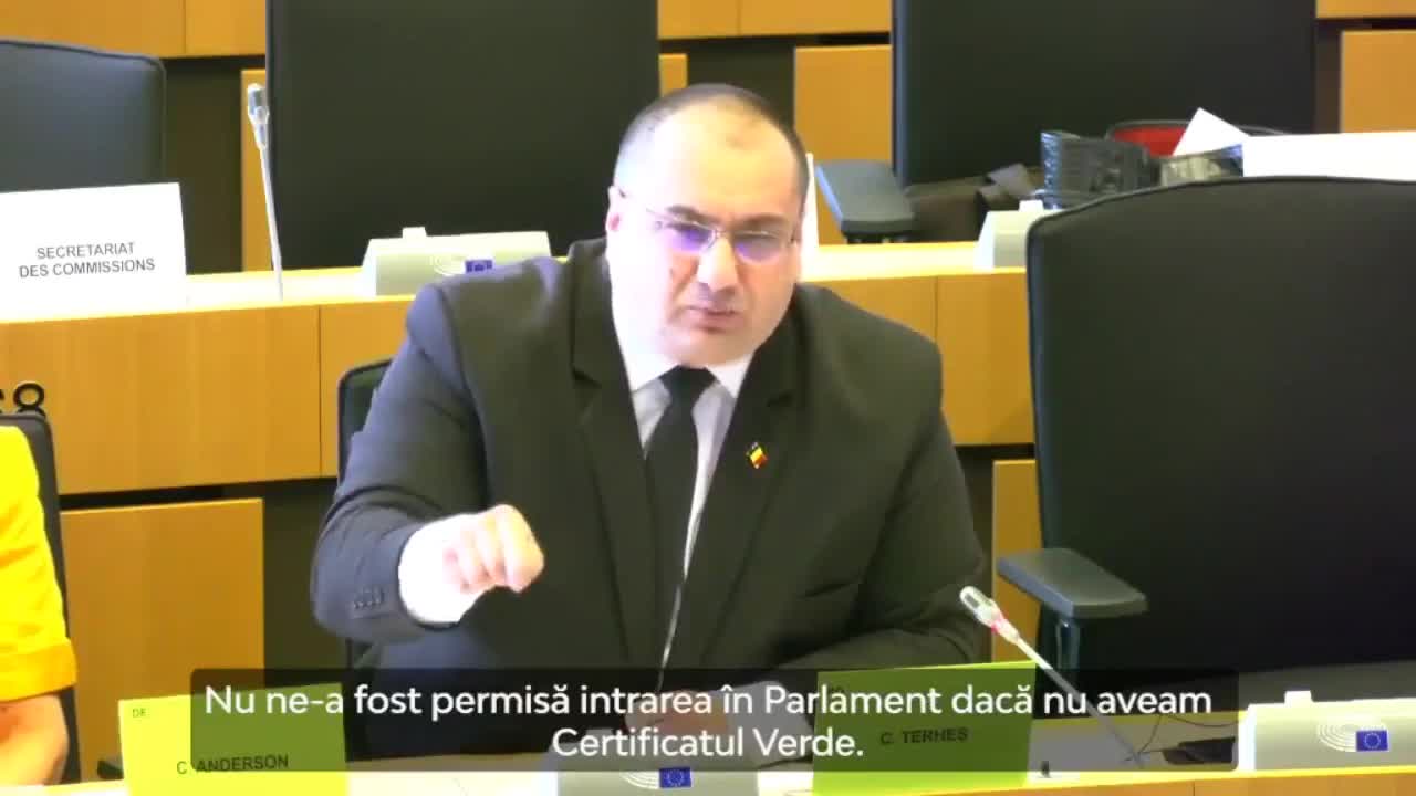 Luis Lazarus - Zeus TV; 21.06.2022; video 1