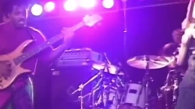 Victor Wooten | Pretty Little Lady Groove