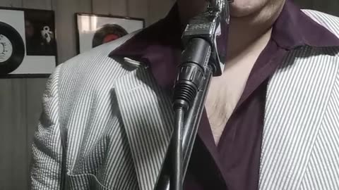 Trent Page Sings Ray Smith!