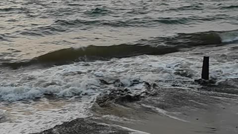 Goa anjuna beaches