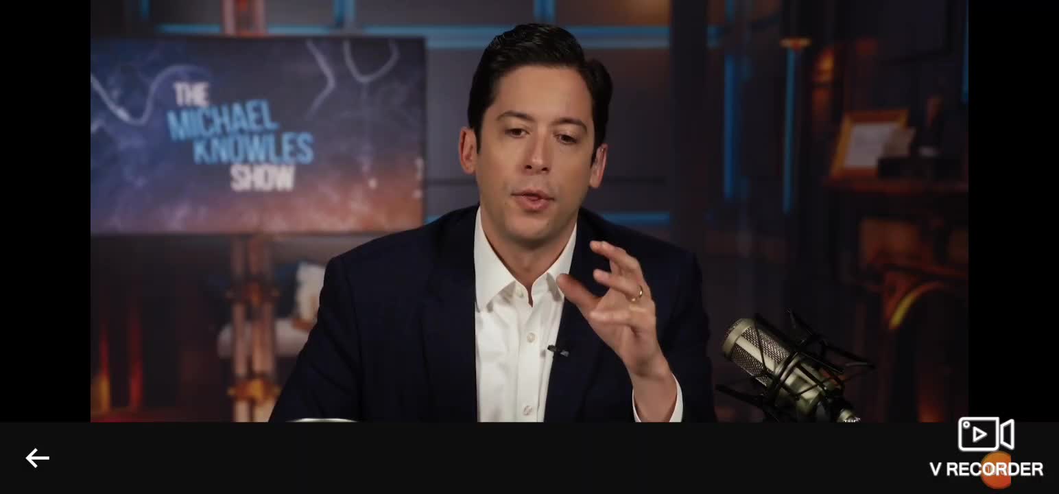 Big Tech Deletes Video Evidence