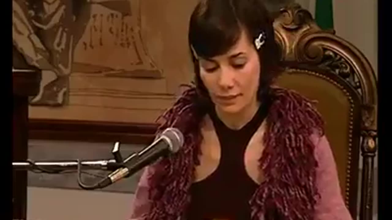 El Debilitador Social - Los Simuladores