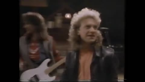 Lou Gramm - Midnight Blue