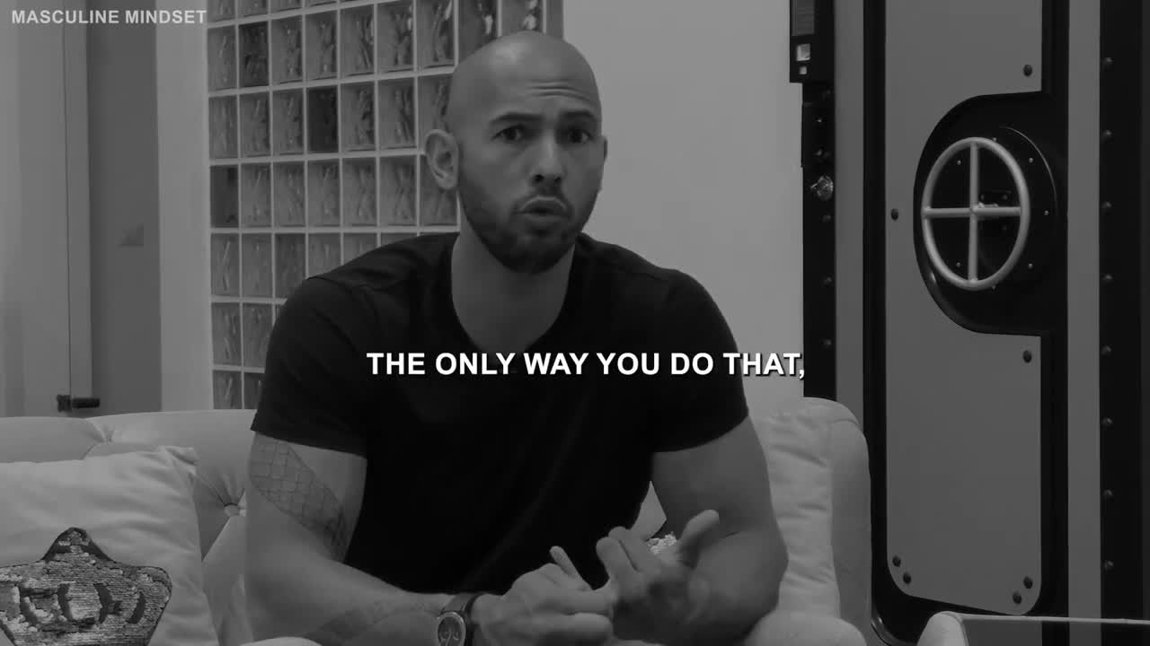 MOTIVATION WILL NOT MAKE YOU SUCCESFUL, DISCIPLINE WILL