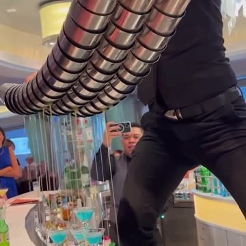 What A skill, Bro! Impressive 😱😱😱 #Skill #Viral #Entertainment #LikeABoss #Talent