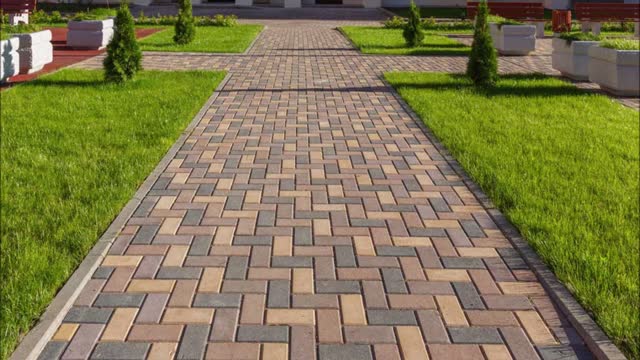 Paving Services by Tiago - (914) 335-8738