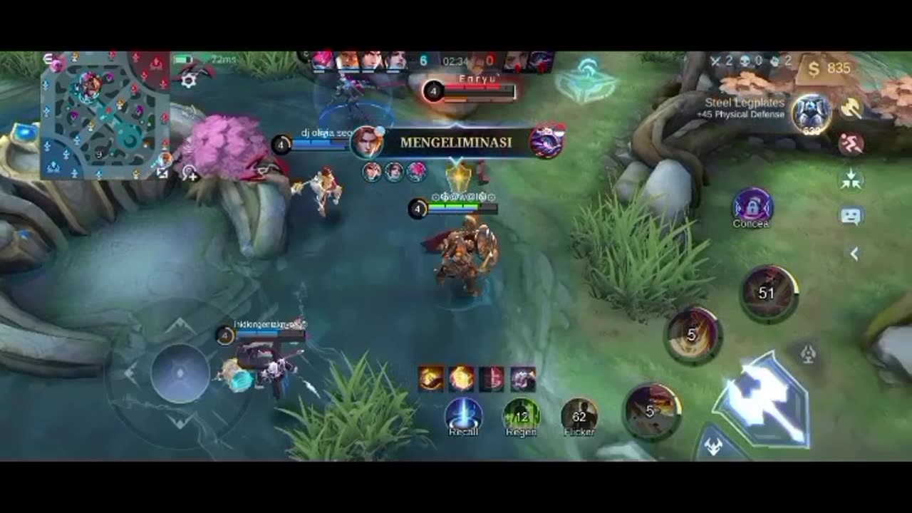 MLBB GAME