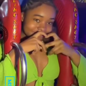 SLINGSHOT RIDE COMPILATION #134