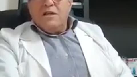 ASCOLTATE BENE il Dott. Franco D-urso Medico pediatra