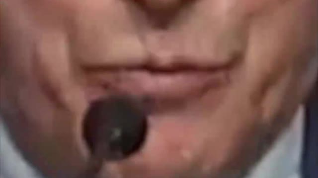 1444. CONGRESS💀IN SESSION/HOLOCAUST💉"This is a pre-meditated manslaughter"