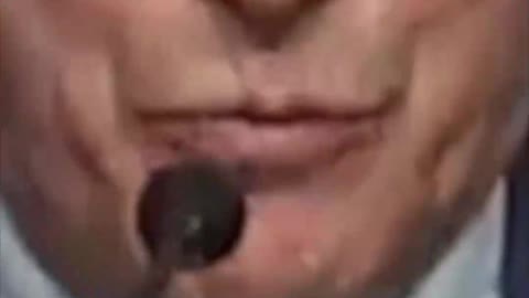 1444. CONGRESS💀IN SESSION/HOLOCAUST💉"This is a pre-meditated manslaughter"