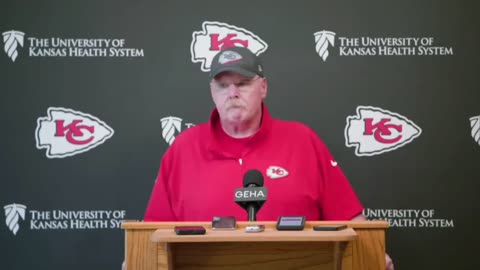 Chiefs Coach Nukes Liberal Reporter