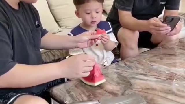 Funny family
