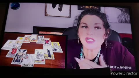 Tarot Cards for NZ where do we go from here
