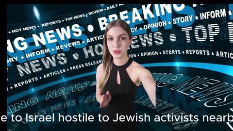 US Campuses Grapple with Gaza Conflict: Clashes Erupt at UCLA