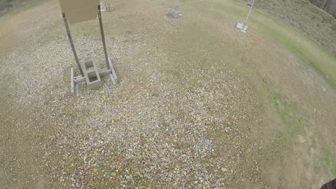 Boondocks FTA IDPA match 7 FEB 2021