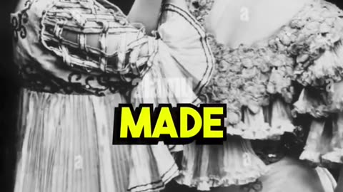 The ABSURD 19th Century Beauty Rituals! #shorts #history