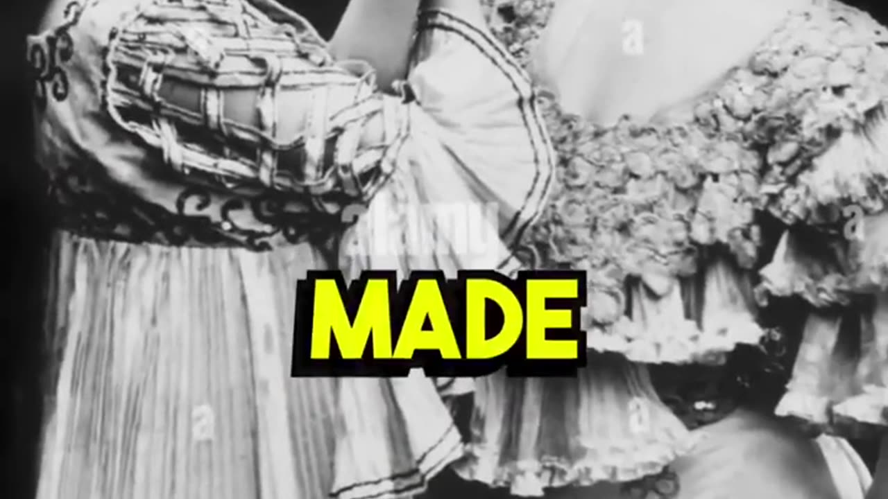 The ABSURD 19th Century Beauty Rituals! #shorts #history