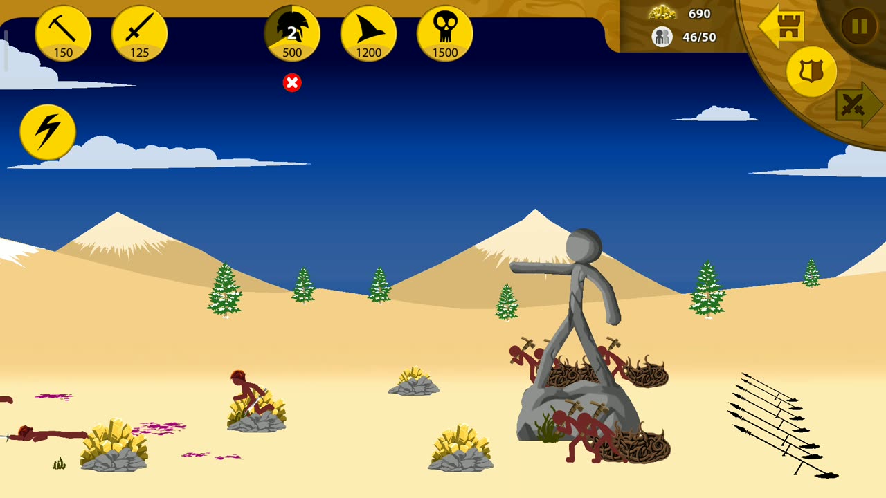 Mission Weekly | Levels 333 | Normal