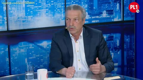 Rób dokładnie odwrotnie niż każe ci system! www.PL1.tv 2022.04.22